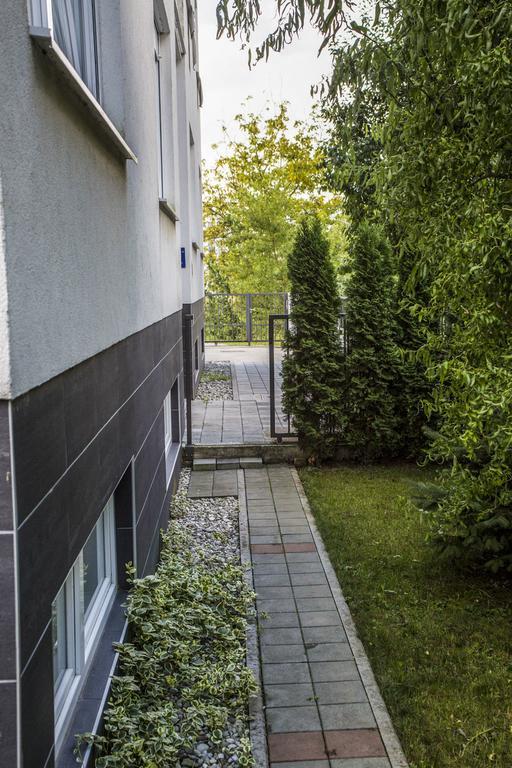Lakeside Jarun Apartment ザグレブ 部屋 写真