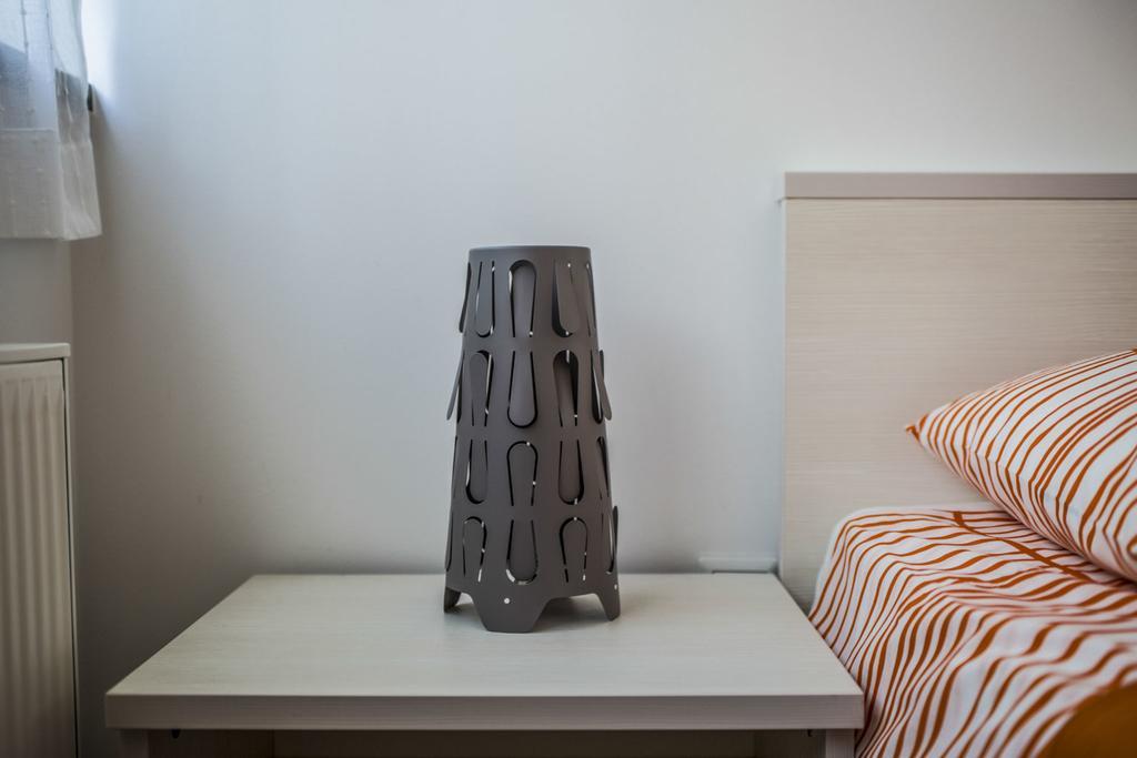 Lakeside Jarun Apartment ザグレブ 部屋 写真