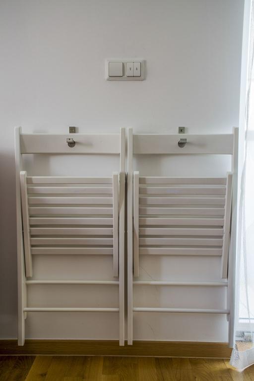 Lakeside Jarun Apartment ザグレブ 部屋 写真