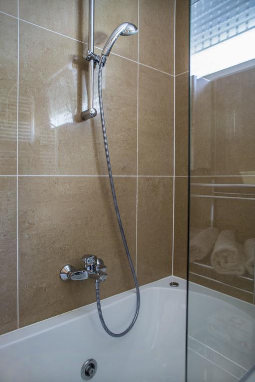 Lakeside Jarun Apartment ザグレブ 部屋 写真