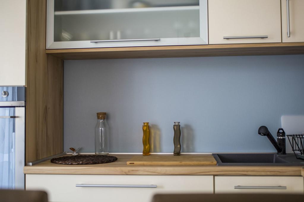 Lakeside Jarun Apartment ザグレブ 部屋 写真